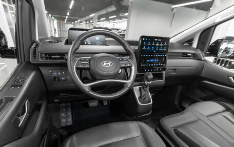 Hyundai Staria, 2024 год, 5 300 000 рублей, 10 фотография