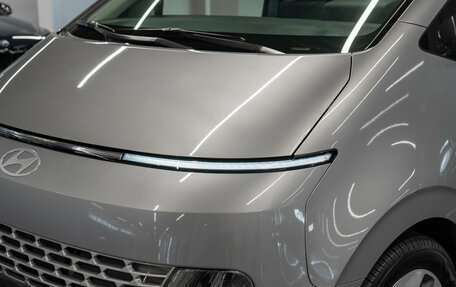 Hyundai Staria, 2024 год, 5 300 000 рублей, 8 фотография