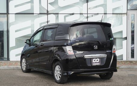 Honda Freed I, 2013 год, 1 177 000 рублей, 3 фотография