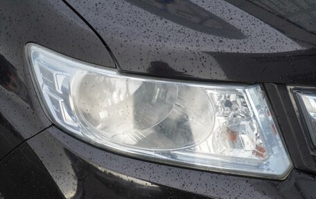 Honda Freed I, 2013 год, 1 177 000 рублей, 7 фотография