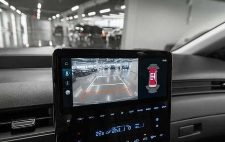 Hyundai Staria, 2024 год, 5 300 000 рублей, 19 фотография