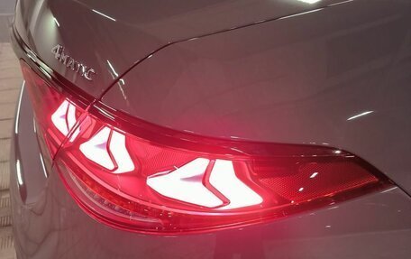 Mercedes-Benz S-Класс, 2026 год, 33 936 000 рублей, 5 фотография