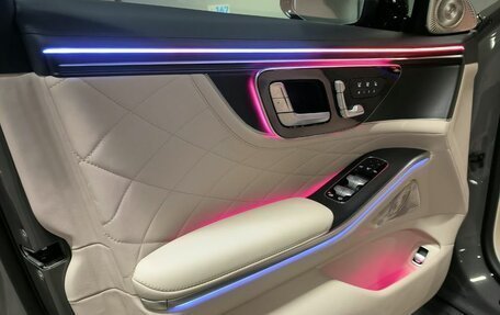 Mercedes-Benz S-Класс, 2026 год, 33 936 000 рублей, 11 фотография