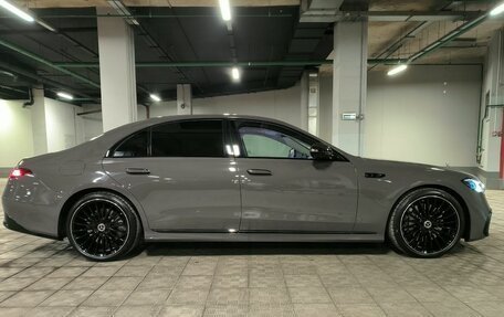 Mercedes-Benz S-Класс, 2026 год, 33 936 000 рублей, 6 фотография