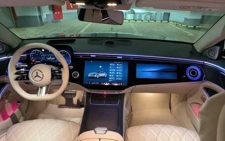 Mercedes-Benz S-Класс, 2026 год, 33 936 000 рублей, 12 фотография
