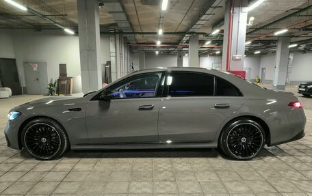 Mercedes-Benz S-Класс, 2026 год, 33 936 000 рублей, 9 фотография