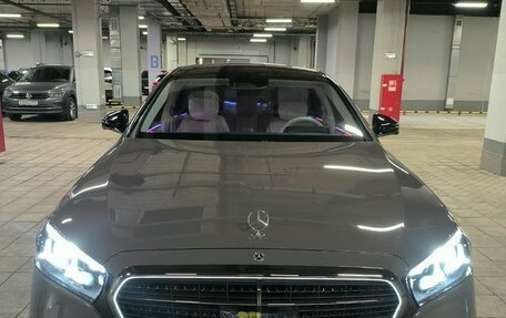 Mercedes-Benz S-Класс, 2026 год, 33 936 000 рублей, 2 фотография
