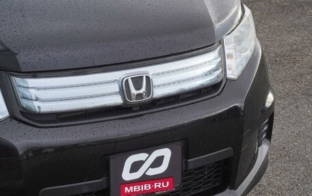 Honda Freed I, 2013 год, 1 177 000 рублей, 11 фотография