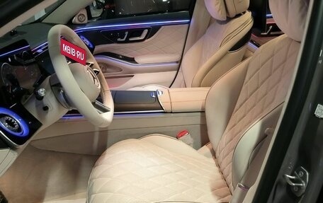 Mercedes-Benz S-Класс, 2026 год, 33 936 000 рублей, 10 фотография