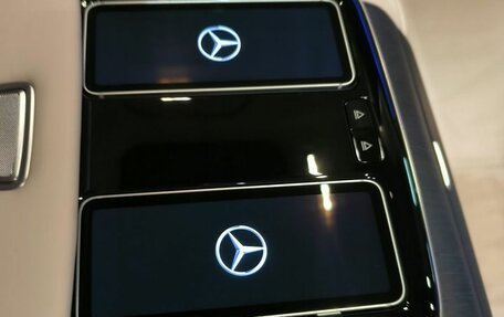 Mercedes-Benz S-Класс, 2026 год, 33 936 000 рублей, 16 фотография