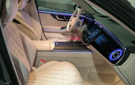 Mercedes-Benz S-Класс, 2026 год, 33 936 000 рублей, 14 фотография