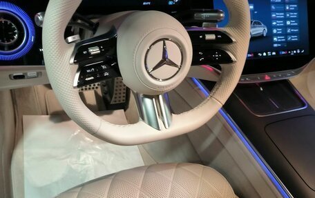 Mercedes-Benz S-Класс, 2026 год, 33 936 000 рублей, 13 фотография