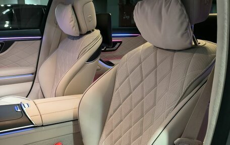 Mercedes-Benz S-Класс, 2026 год, 33 936 000 рублей, 19 фотография