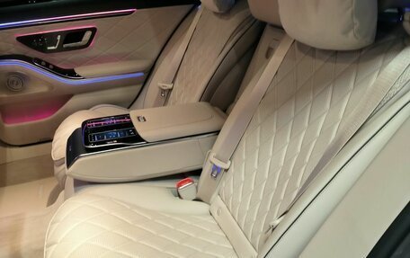 Mercedes-Benz S-Класс, 2026 год, 33 936 000 рублей, 18 фотография