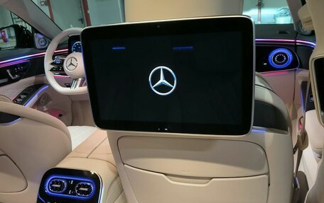 Mercedes-Benz S-Класс, 2026 год, 33 936 000 рублей, 17 фотография