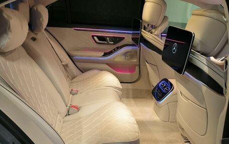 Mercedes-Benz S-Класс, 2026 год, 33 936 000 рублей, 22 фотография