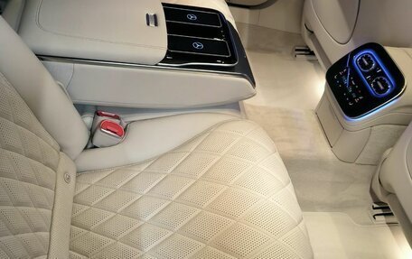 Mercedes-Benz S-Класс, 2026 год, 33 936 000 рублей, 20 фотография