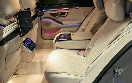Mercedes-Benz S-Класс, 2026 год, 33 936 000 рублей, 23 фотография