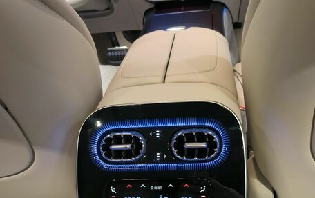 Mercedes-Benz S-Класс, 2026 год, 33 936 000 рублей, 21 фотография