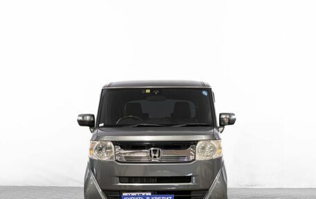 Honda N-BOX Slash I, 2015 год, 1 199 000 рублей, 2 фотография