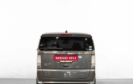 Honda N-BOX Slash I, 2015 год, 1 199 000 рублей, 6 фотография