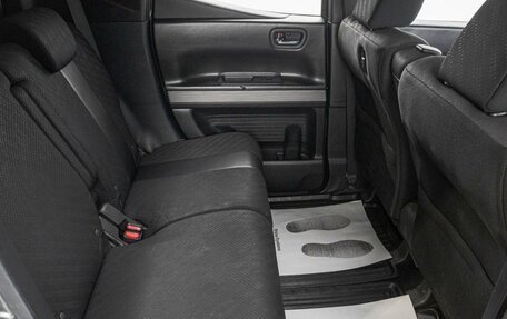 Honda N-BOX Slash I, 2015 год, 1 199 000 рублей, 25 фотография