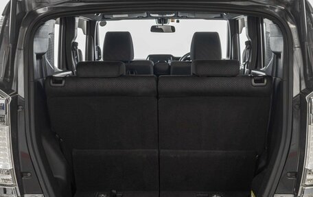 Honda N-BOX Slash I, 2015 год, 1 199 000 рублей, 27 фотография