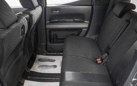 Honda N-BOX Slash I, 2015 год, 1 199 000 рублей, 24 фотография
