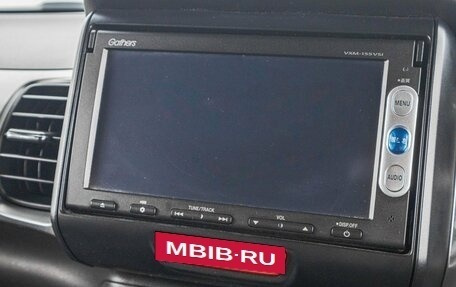 Honda N-BOX Slash I, 2015 год, 1 199 000 рублей, 20 фотография
