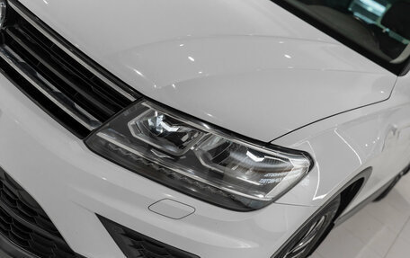 Volkswagen Tiguan II, 2019 год, 2 470 000 рублей, 25 фотография