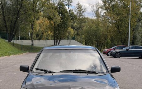 Mitsubishi Lancer IX, 2006 год, 240 000 рублей, 1 фотография