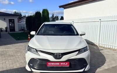 Toyota Camry, 2020 год, 2 650 000 рублей, 1 фотография