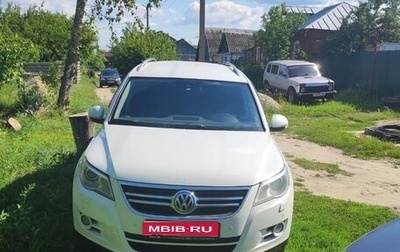 Volkswagen Tiguan I, 2010 год, 940 000 рублей, 1 фотография