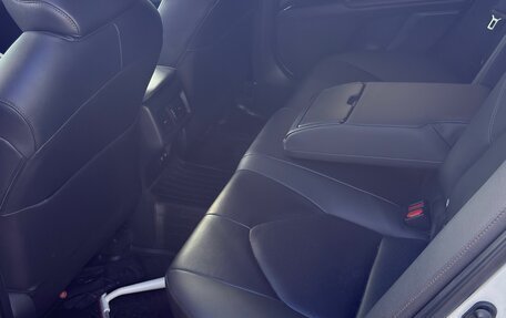 Toyota Camry, 2020 год, 2 650 000 рублей, 8 фотография