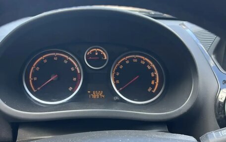 Opel Corsa D, 2008 год, 395 000 рублей, 5 фотография