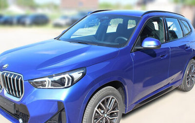 BMW X1, 2025 год, 4 682 177 рублей, 1 фотография