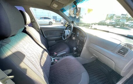 KIA Spectra II (LD), 2008 год, 349 000 рублей, 12 фотография
