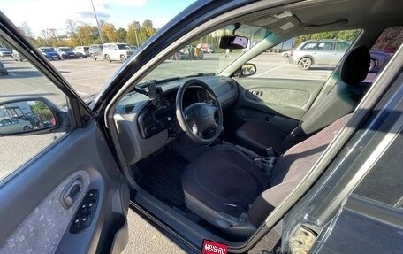 KIA Spectra II (LD), 2008 год, 349 000 рублей, 9 фотография