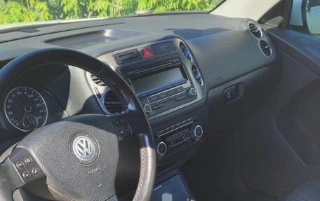Volkswagen Tiguan I, 2010 год, 940 000 рублей, 8 фотография