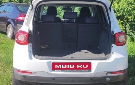 Volkswagen Tiguan I, 2010 год, 940 000 рублей, 4 фотография