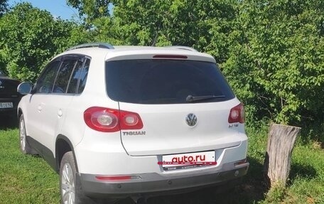 Volkswagen Tiguan I, 2010 год, 940 000 рублей, 6 фотография