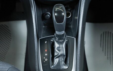Hyundai Solaris II рестайлинг, 2015 год, 899 000 рублей, 14 фотография