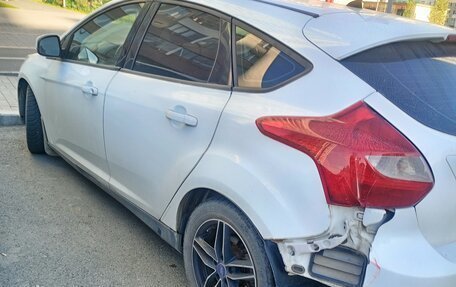 Ford Focus III, 2013 год, 620 000 рублей, 4 фотография