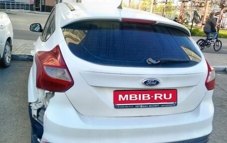 Ford Focus III, 2013 год, 620 000 рублей, 3 фотография