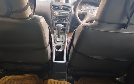 Mazda Familia Y11, 2001 год, 145 000 рублей, 3 фотография