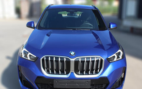 BMW X1, 2025 год, 4 682 177 рублей, 2 фотография