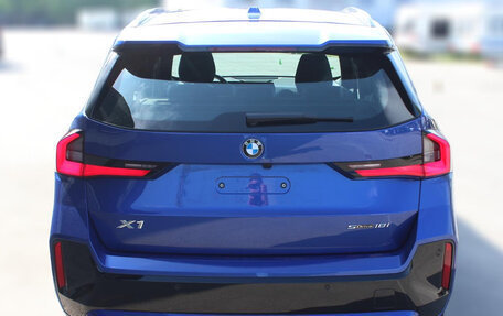 BMW X1, 2025 год, 4 682 177 рублей, 4 фотография
