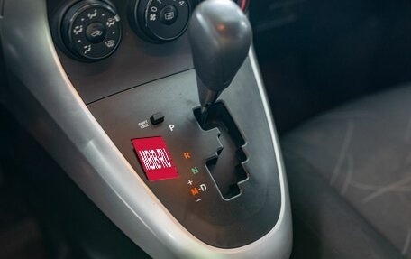 Toyota Verso I, 2011 год, 1 359 000 рублей, 16 фотография