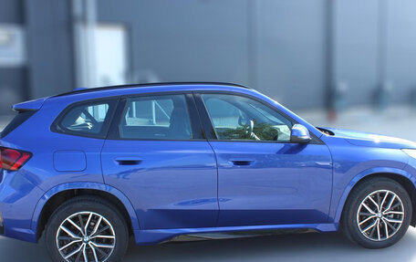 BMW X1, 2025 год, 4 682 177 рублей, 3 фотография