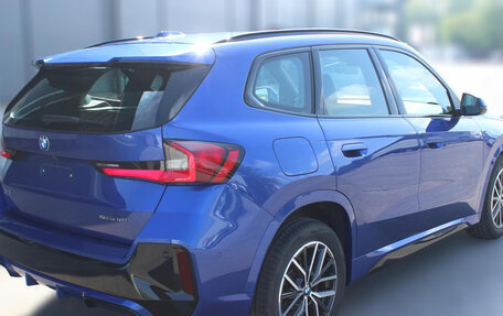 BMW X1, 2025 год, 4 682 177 рублей, 5 фотография